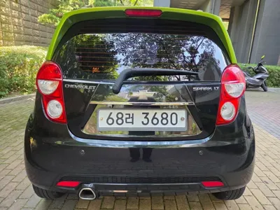 ChevroletGMDaewoo Spark 2015, 76407 км, за 1946.99 USD - фото 7