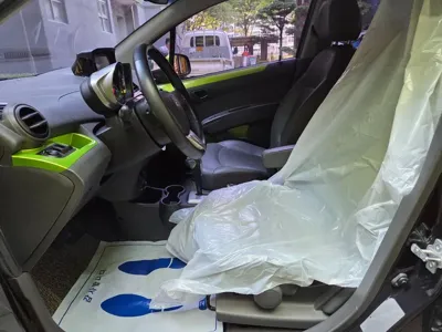 ChevroletGMDaewoo Spark 2015, 76407 км, за 1946.99 USD - фото 9