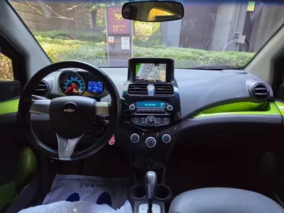 ChevroletGMDaewoo Spark 2015, 76407 км, за 1946.99 USD - фото 11