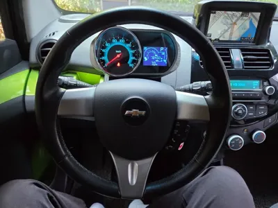 ChevroletGMDaewoo Spark 2015, 76407 км, за 1946.99 USD - фото 12