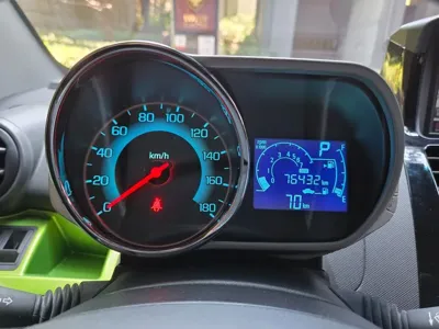 ChevroletGMDaewoo Spark 2015, 76407 км, за 1946.99 USD - фото 13