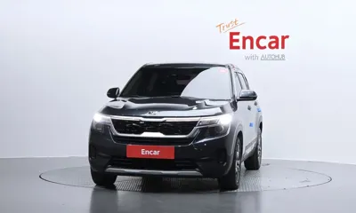 Kia Seltos 2021, 57882 км, за 11125.82 USD