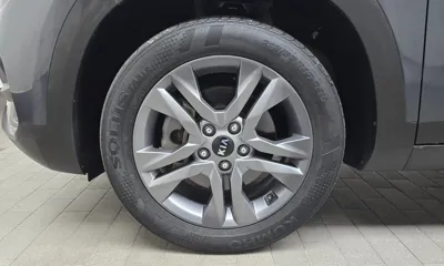 Kia Seltos 2021, 57882 км, за 11125.82 USD