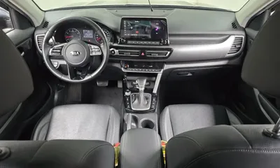 Kia Seltos 2021, 57882 км, за 11125.82 USD - фото 7