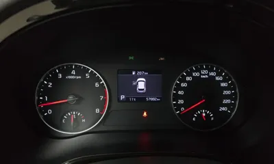 Kia Seltos 2021, 57882 км, за 11125.82 USD - фото 8
