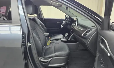Kia Seltos 2021, 57882 км, за 11125.82 USD - фото 10