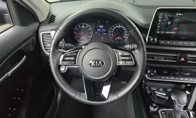 Kia Seltos 2021, 57882 км, за 11125.82 USD - фото 13