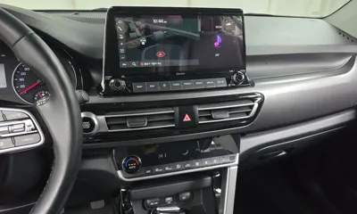 Kia Seltos 2021, 57882 км, за 11125.82 USD - фото 14