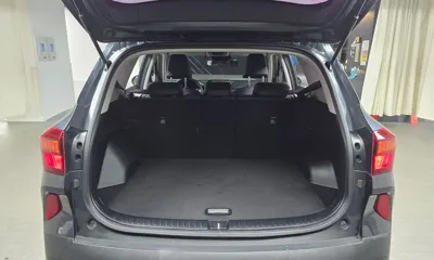 Kia Seltos 2021, 57882 км, за 11125.82 USD - фото 20