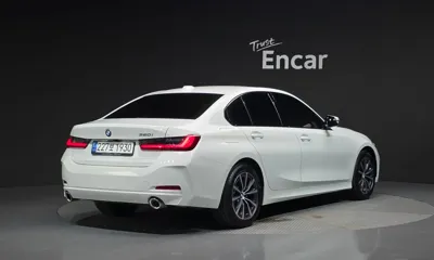 BMW 3-Series 2023, 10078 км, за 23337.44 USD