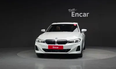 BMW 3-Series 2023, 10078 км, за 23337.44 USD