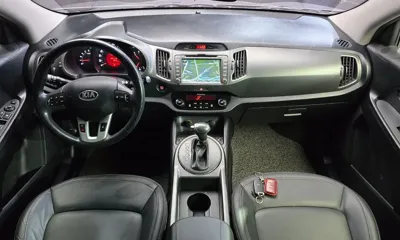 Kia Sportage 2013, 132079 км, за 4532.32 USD - фото 7