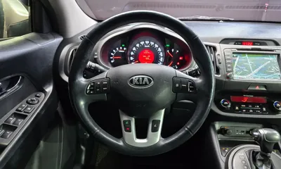 Kia Sportage 2013, 132079 км, за 4532.32 USD - фото 13