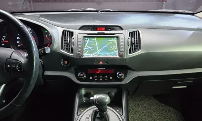 Kia Sportage 2013, 132079 км, за 4532.32 USD - фото 14