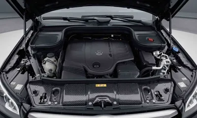 Mercedes-Benz GLS-Class 2025, 8295 км, за 89930.42 USD - фото 6
