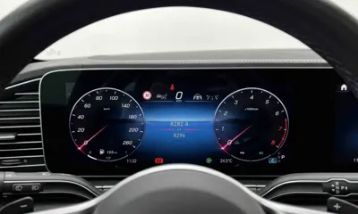 Mercedes-Benz GLS-Class 2025, 8295 км, за 89930.42 USD - фото 8