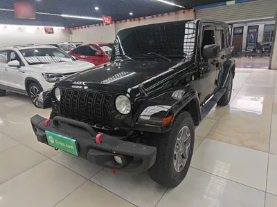 Jeep Wrangler 2016, 163600 км, за 15434.69 USD