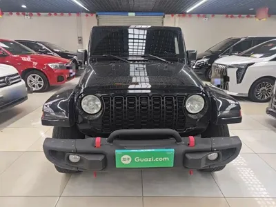 Jeep Wrangler 2016, 163600 км, за 15434.69 USD