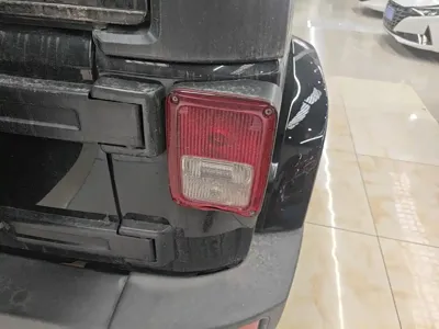 Jeep Wrangler 2016, 163600 км, за 15434.69 USD - фото 8