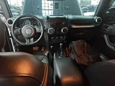 Jeep Wrangler 2016, 163600 км, за 15434.69 USD - фото 10