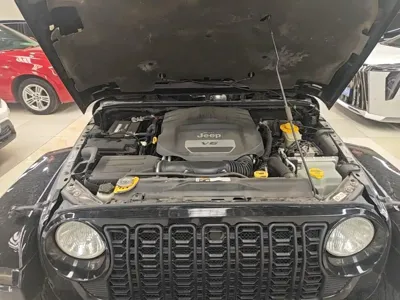 Jeep Wrangler 2016, 163600 км, за 15434.69 USD - фото 20