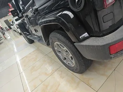 Jeep Wrangler 2016, 163600 км, за 15434.69 USD - фото 22