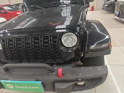 Jeep Wrangler 2016, 163600 км, за 15434.69 USD - фото 24