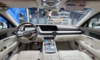 Genesis G90 2023, 28111 км, за 36862.65 USD - фото 9