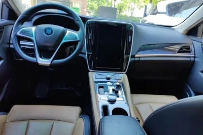 BYD Qin New Energy 2018, 92700 км, за 7521 USD - фото 6