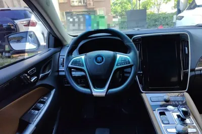BYD Qin New Energy 2018, 92700 км, за 7521 USD - фото 7