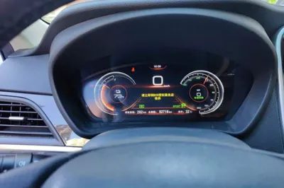 BYD Qin New Energy 2018, 92700 км, за 7521 USD - фото 8