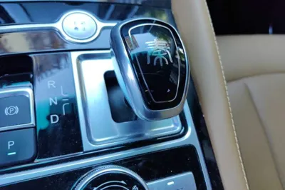 BYD Qin New Energy 2018, 92700 км, за 7521 USD - фото 11