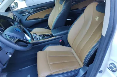 BYD Qin New Energy 2018, 92700 км, за 7521 USD - фото 12