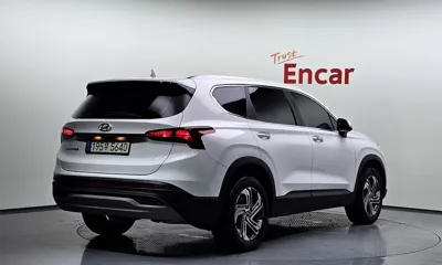 Hyundai Santafe 2021, 71525 км, за 13911.46 USD