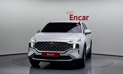 Hyundai Santafe 2021, 71525 км, за 13911.46 USD