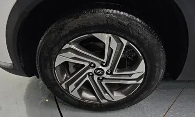 Hyundai Santafe 2021, 71525 км, за 13911.46 USD