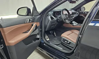 BMW X6 2024, 26884 км, за 66955.5 USD - фото 10