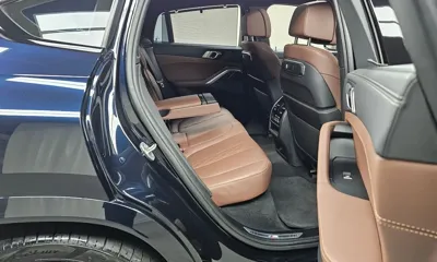 BMW X6 2024, 26884 км, за 66955.5 USD - фото 11