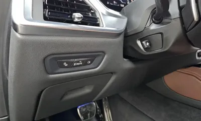 BMW X6 2024, 26884 км, за 66955.5 USD - фото 18