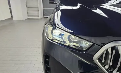BMW X6 2024, 26884 км, за 66955.5 USD - фото 22