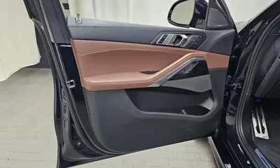 BMW X6 2024, 26884 км, за 66955.5 USD - фото 24