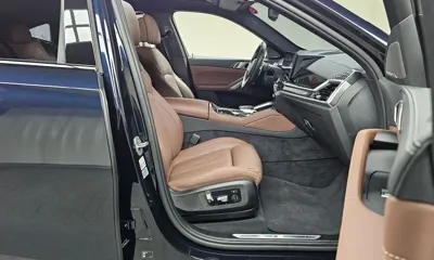 BMW X6 2024, 26884 км, за 66955.5 USD - фото 26