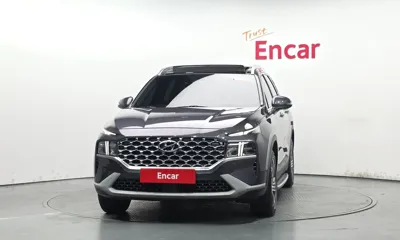 Hyundai Santafe 2021, 93779 км, за 13266.05 USD