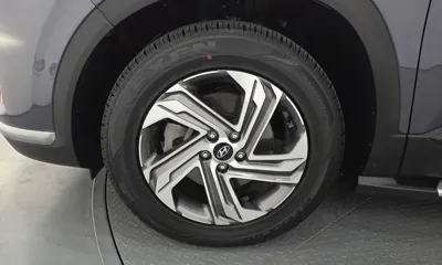 Hyundai Santafe 2021, 93779 км, за 13266.05 USD