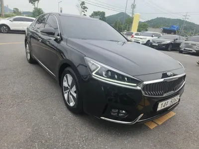 Kia K7 2017, 230478 км, за 6236.05 USD