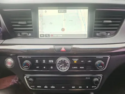 Kia K7 2017, 230478 км, за 6236.05 USD - фото 14