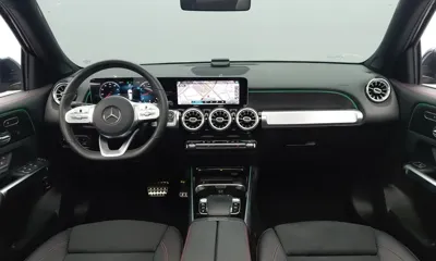 Mercedes-Benz GLB-Class 2020, 27083 км, за 21596.43 USD - фото 6