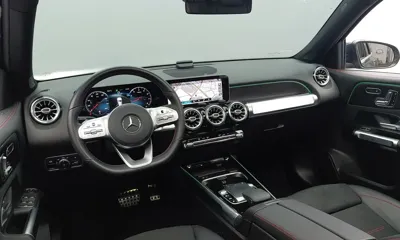 Mercedes-Benz GLB-Class 2020, 27083 км, за 21596.43 USD - фото 7