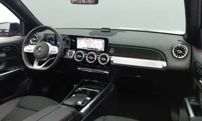 Mercedes-Benz GLB-Class 2020, 27083 км, за 21596.43 USD - фото 8