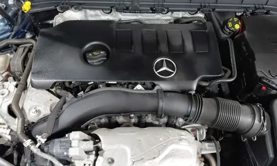 Mercedes-Benz GLB-Class 2020, 27083 км, за 21596.43 USD - фото 20